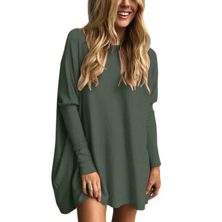 oversized t shirts for women