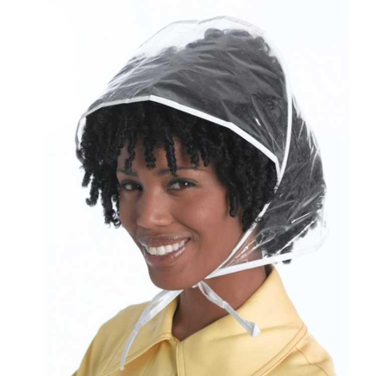 rain hats for women