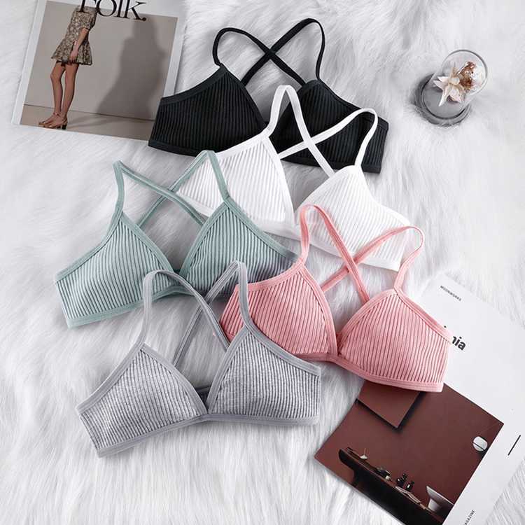 sports bra pack