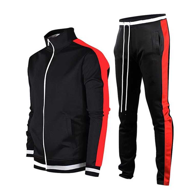 tracksuit set