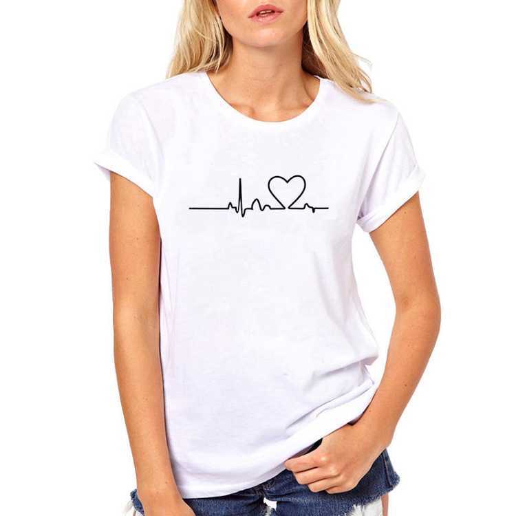 womens crew neck t shirts