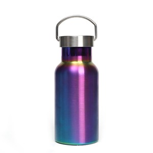 12 Oz Insulated Water Bottles