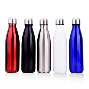 16 Oz Insulated Water Bottles
