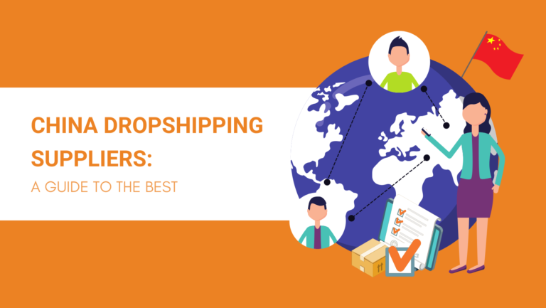 CHINA DROPSHIPPING SUPPLIERS A GUIDE TO THE BEST