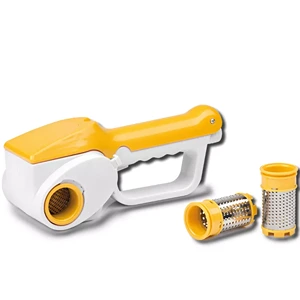 Cheese graters