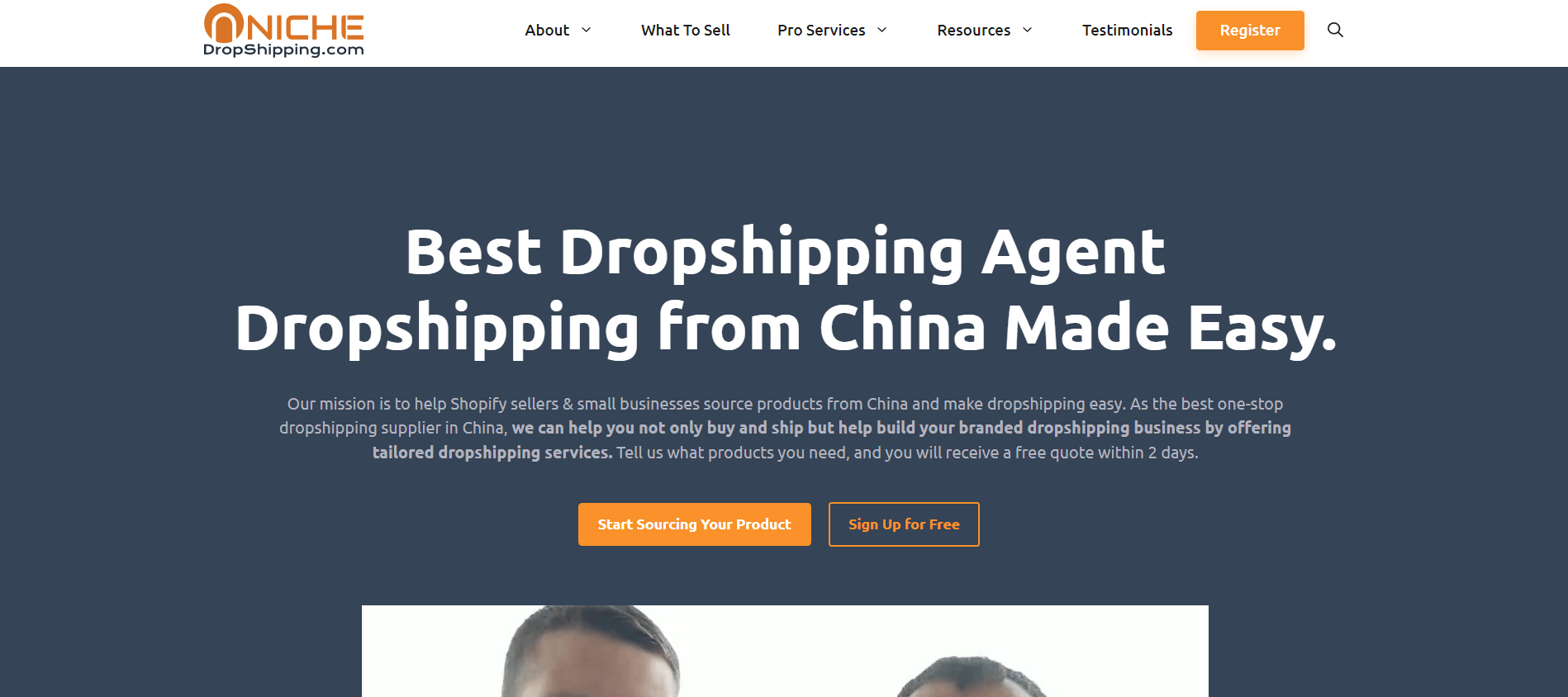 NicheDropshipping