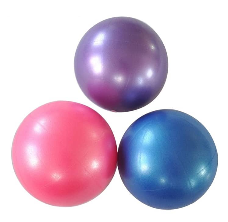 Pilates Balls
