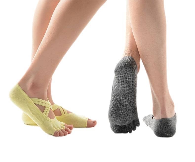 Pilates Socks