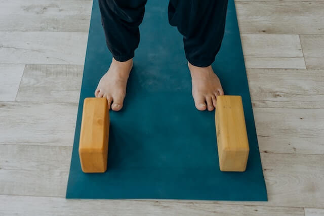 Yoga Blocks