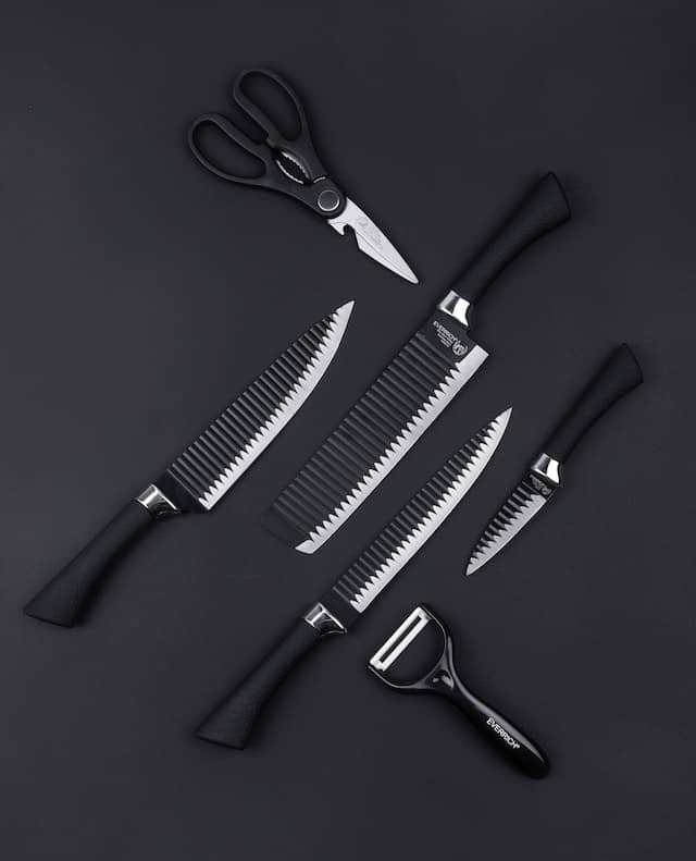 Knife Sets