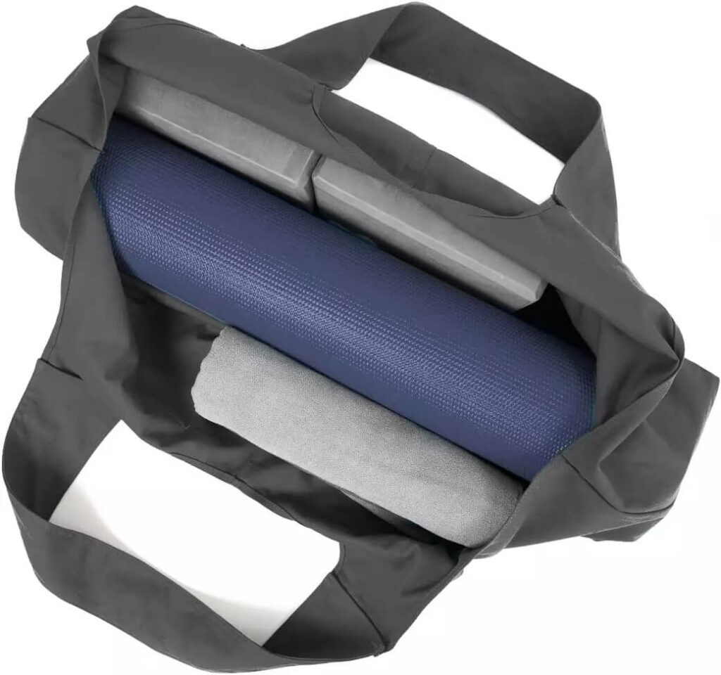 Yoga Mat Bag