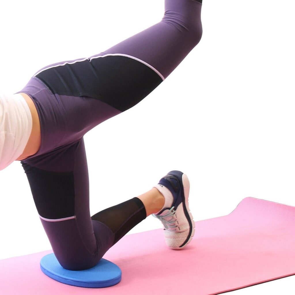 Yoga Knee Pads