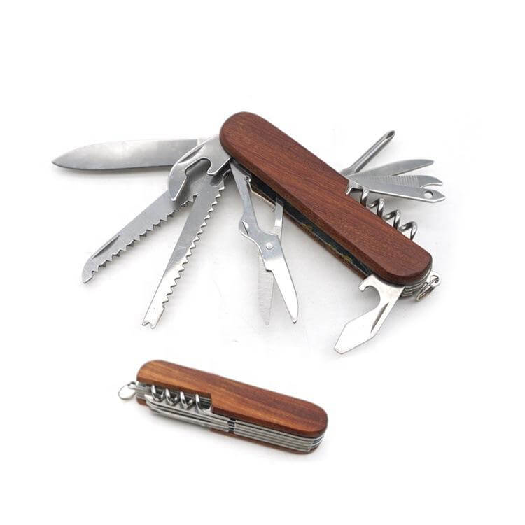 Pocket Knives