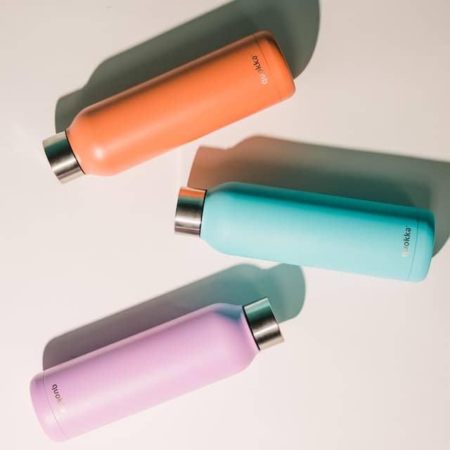 Insulated Water Bottles