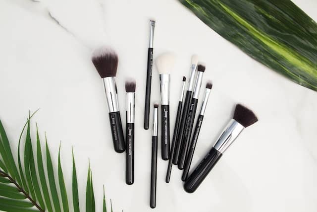 Make-up Brushes