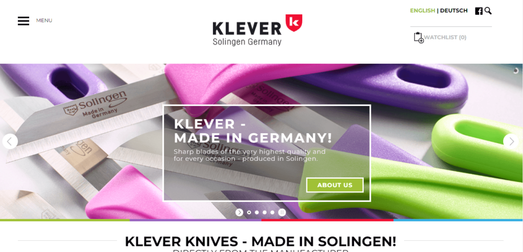 Klever Solingen