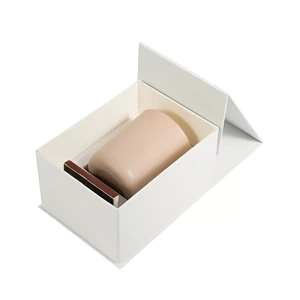 Foldable Candle Boxes