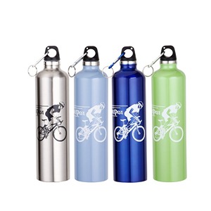 Insulated Bike Water Bottles