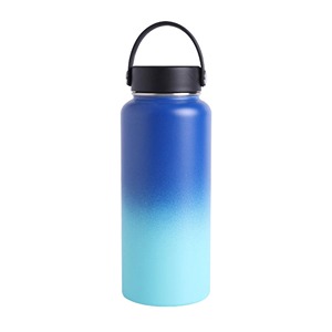 Insulated Water Bottles With Handle