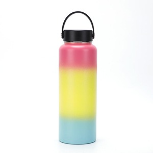 Insulated Water Bottles With Handle