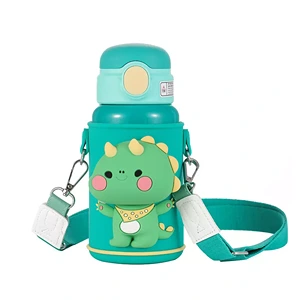 Kids Insulated Water Bottles