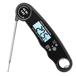 Meat Thermometers