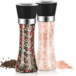 Pepper Grinders