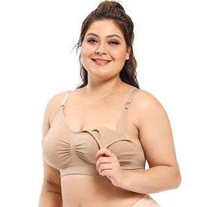 Plus Size Bralettes