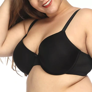 Plus Size Bras