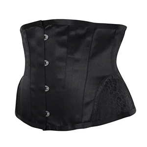 Plus Size Corsets