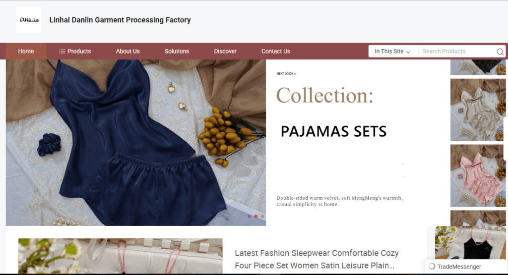 16 Pajama Manufacturers You Need to Know for Your Brand to Grow