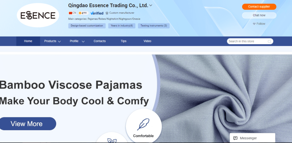 Modal Pajamas China Trade,Buy China Direct From Modal Pajamas Factories at