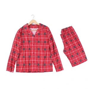 Buffalo Plaid Pajama