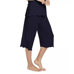 Capri Pajama Pants