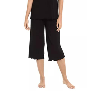 Capri Pajama Pants