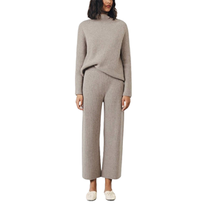 Cashmere Loungewear