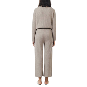 Cashmere Loungewear