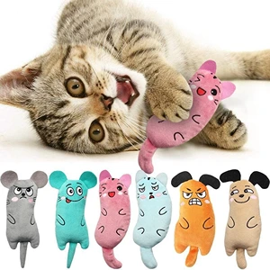 Cat Chew Toys