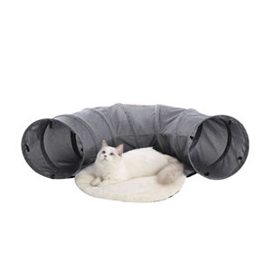 Cat Tunnel Toys