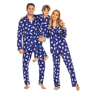 Christmas Pajamas
