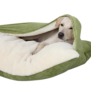 Dog Beds With Covers