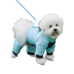Dog Snowsuits