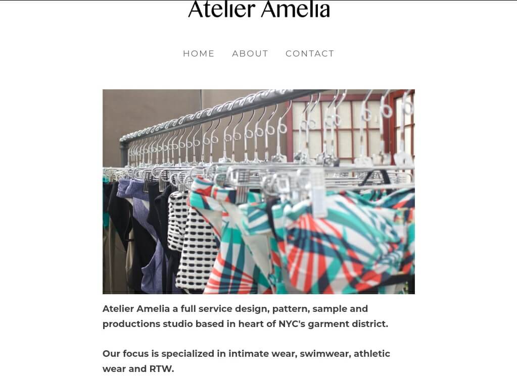 Atelier Amelia