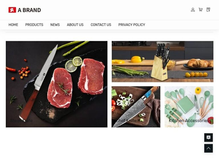 20 OEM Knife Manufacturers to Consider in 2023