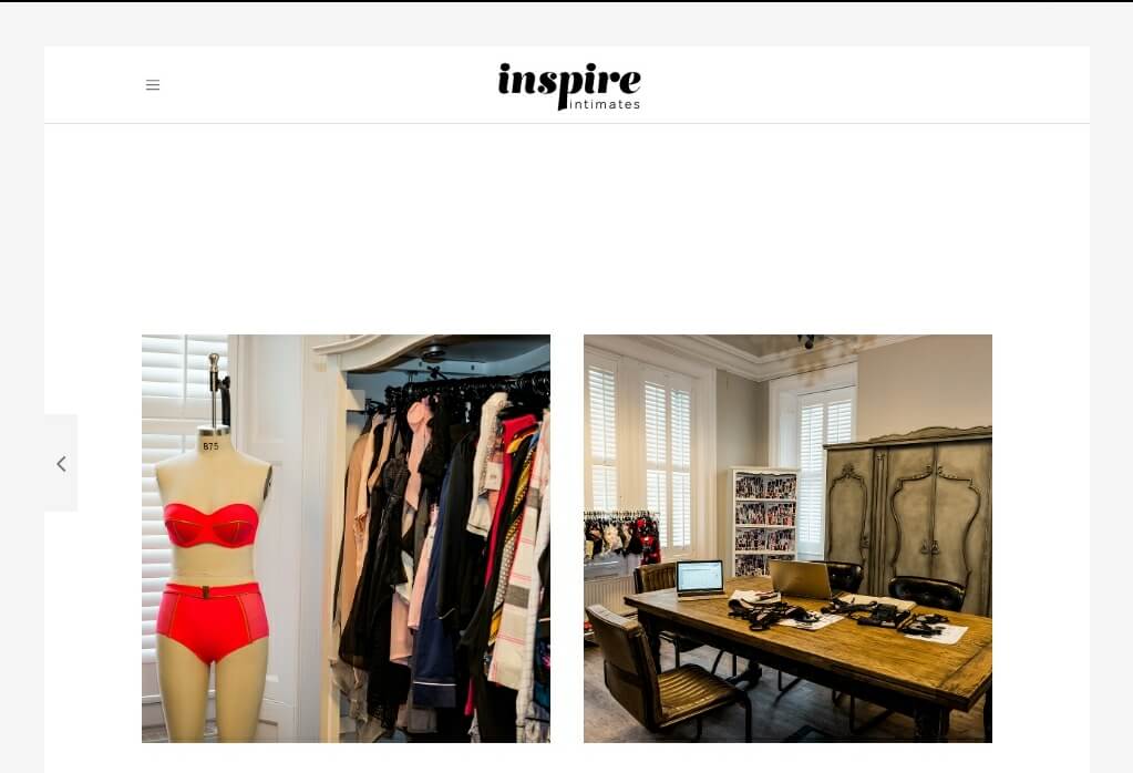 Inspire Intimates