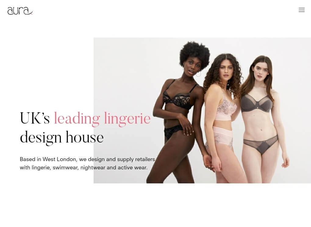 How It Works  Impish Lee - Custom Lingerie