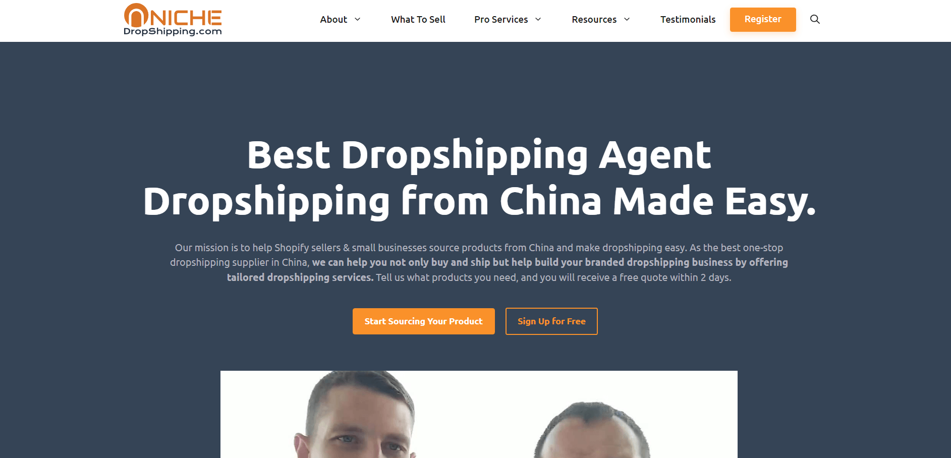 NicheDropshipping