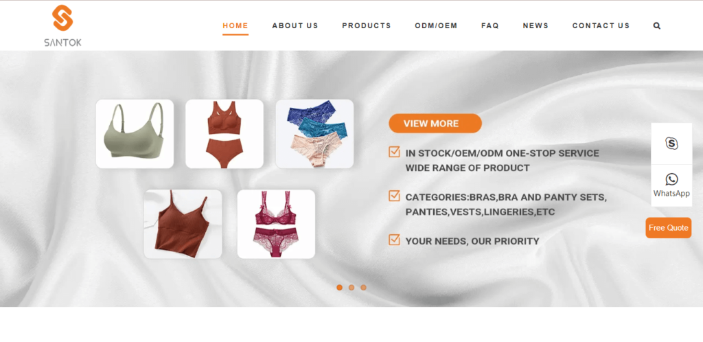 Fancy Bra Panty Wholesale, One of the most profitable business