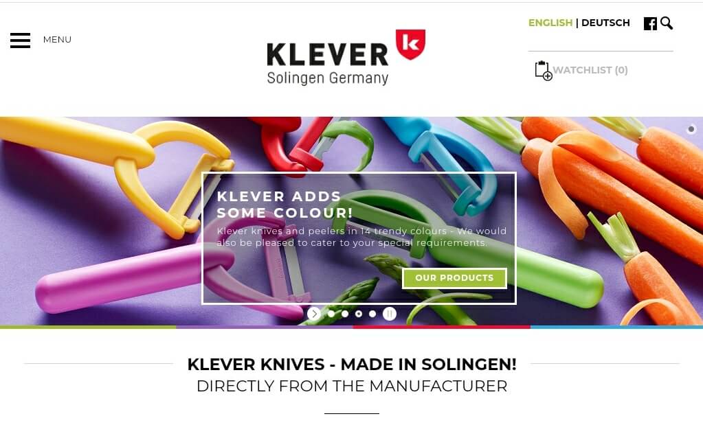 Klever Solingen