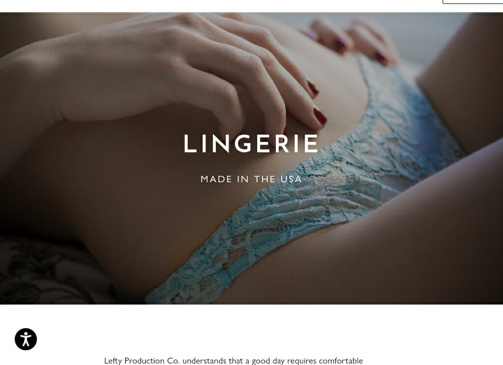 24 Great Lingerie Manufacturers Worth Partnering With in 2023